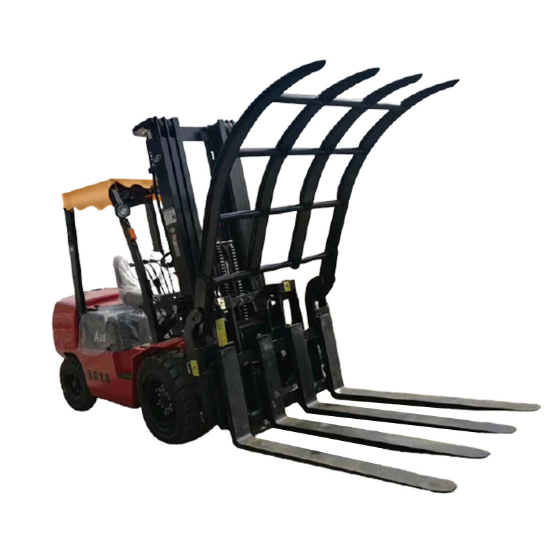 Деревянный зажим