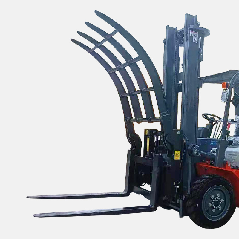 Деревянный зажим