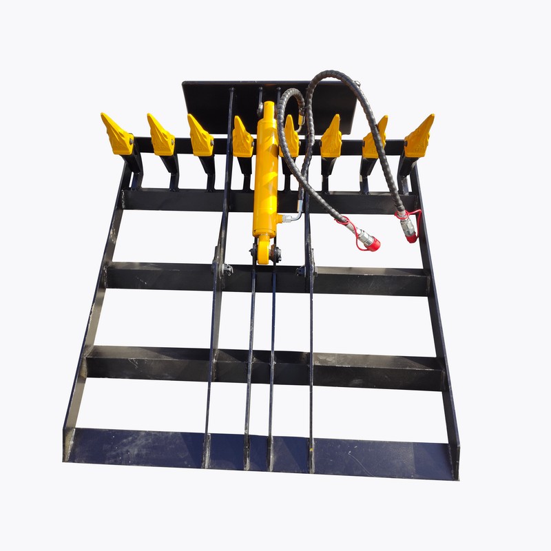 Планировщик земель