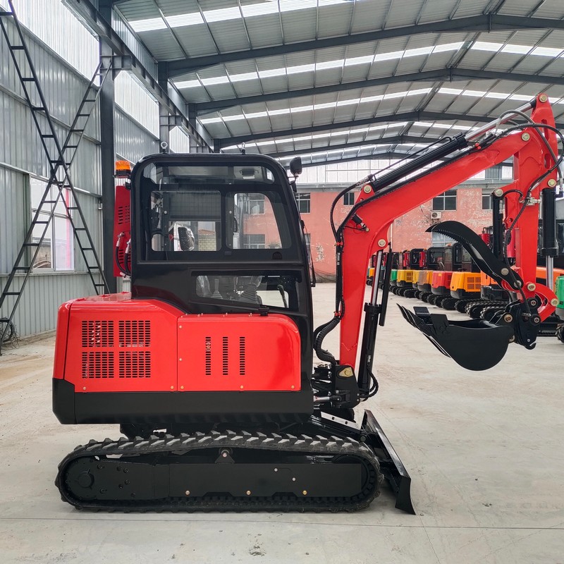 Экскаватор 3,5 тонны