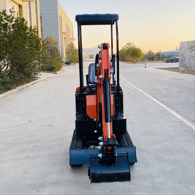 Малый Экскаватор