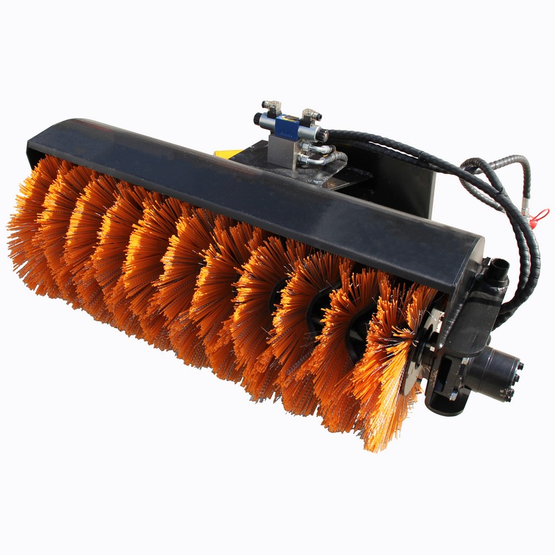 Снегоуборочная машина