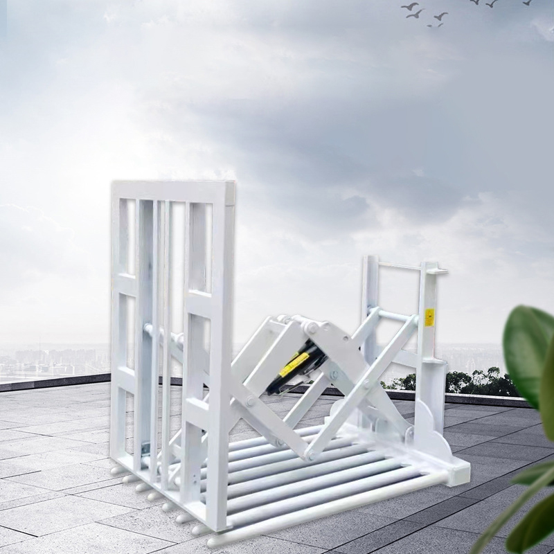 Толкатель вилочного погрузчика