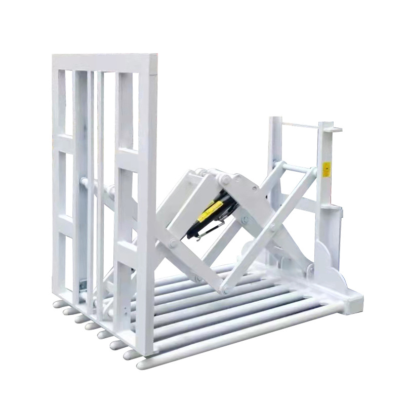 Толкатель вилочного погрузчика