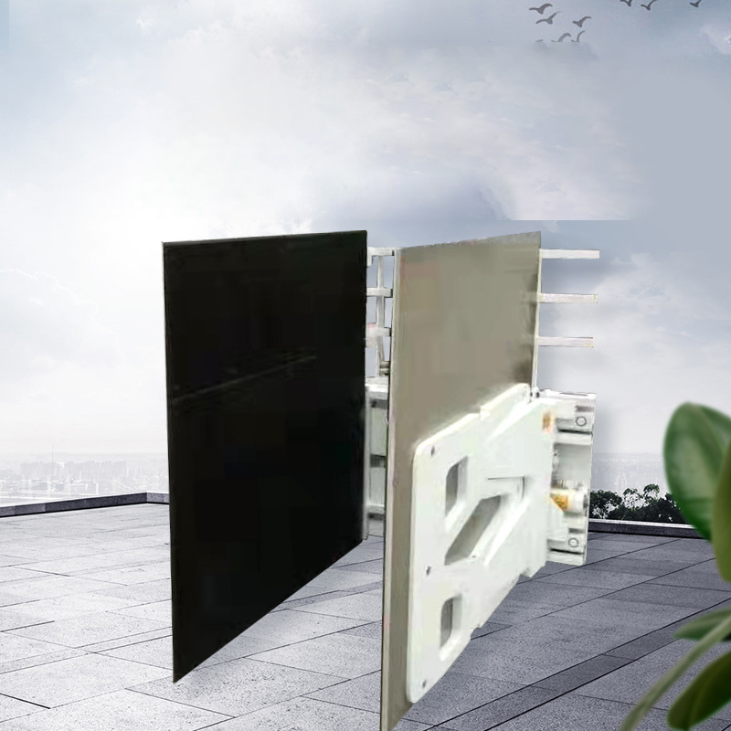 Зажим для бытовой техники