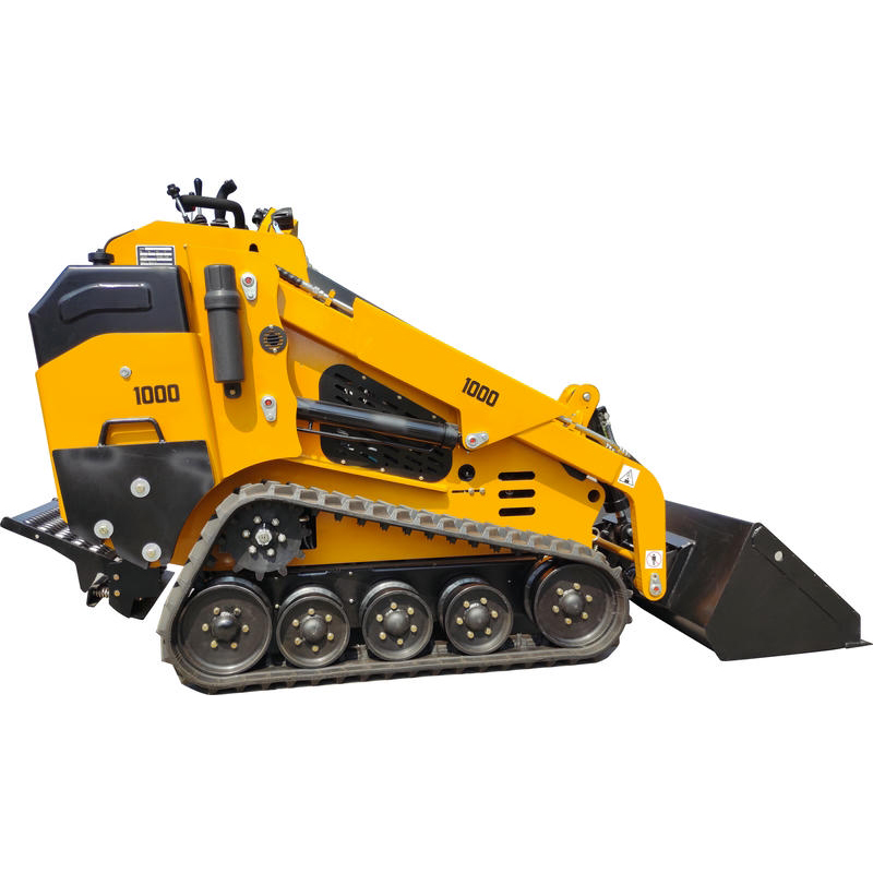 Продажа мини-погрузчиков