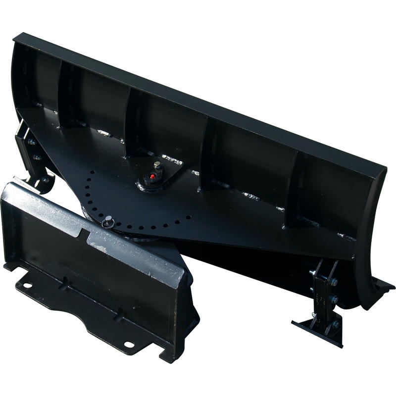 Угловое лезвие