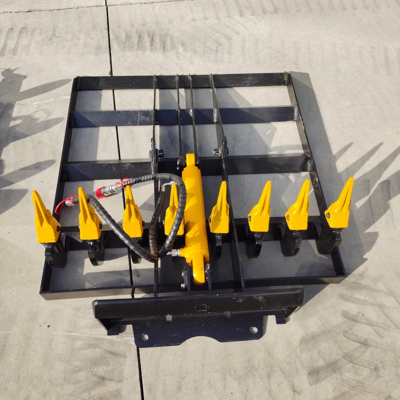 Планировщик земель