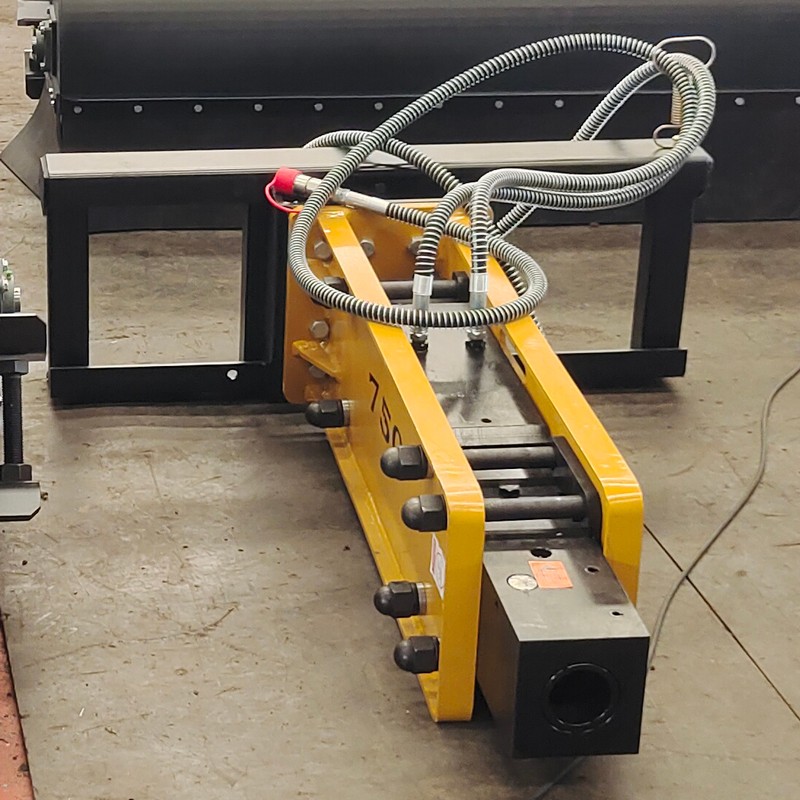 Молоток-выключатель