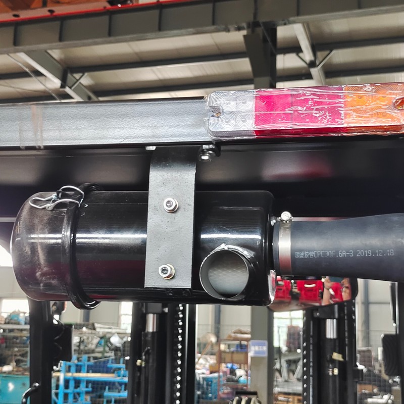 Аренда вилочного погрузчика 3,5 т