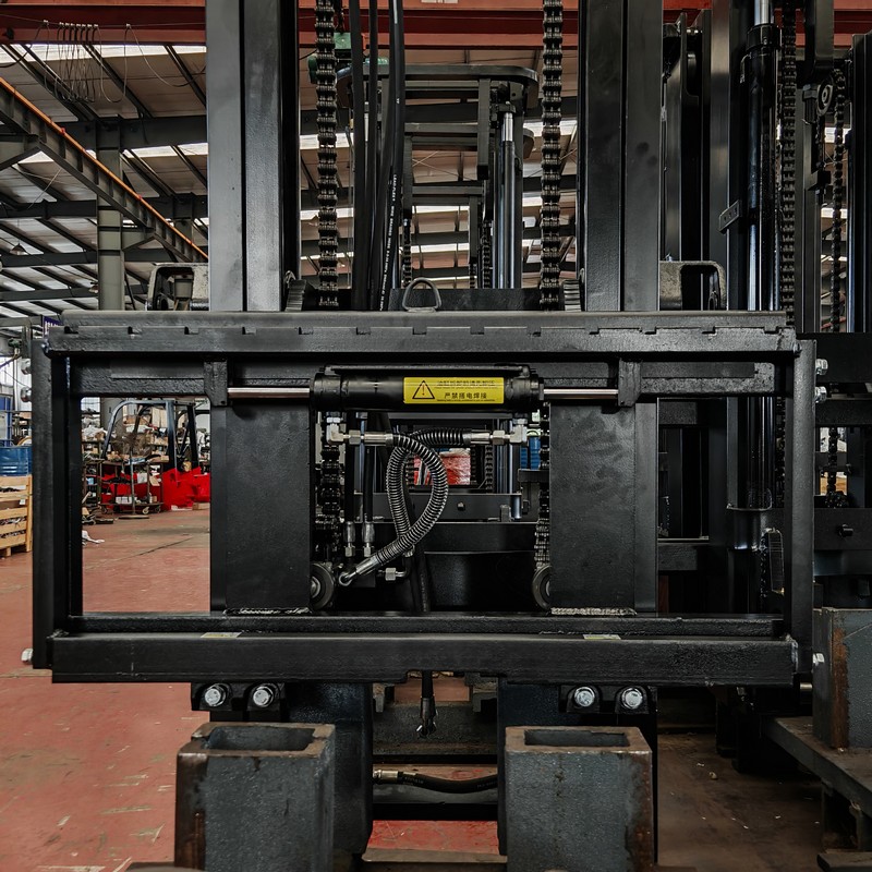 Боковой переключатель