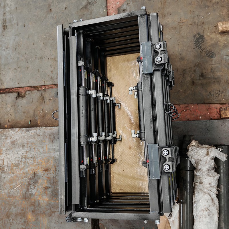 Боковой переключатель