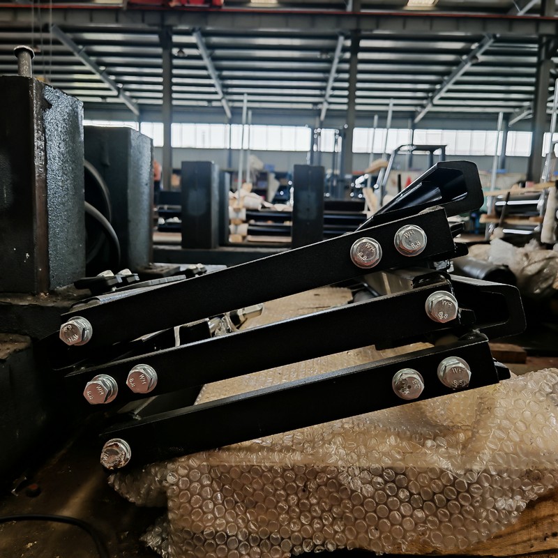 Боковой переключатель