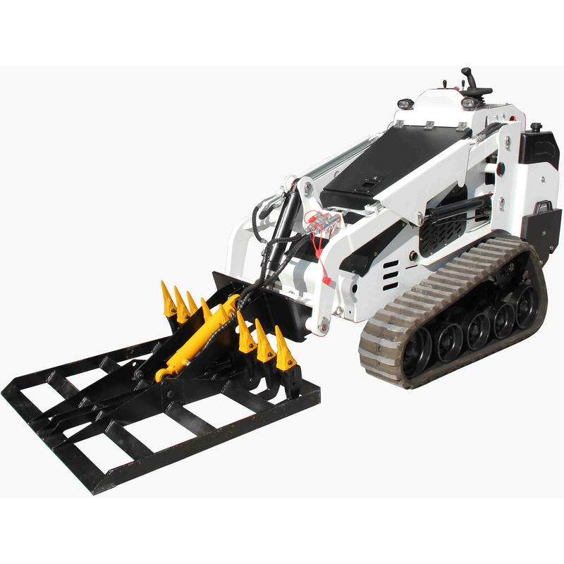 Планировщик земель