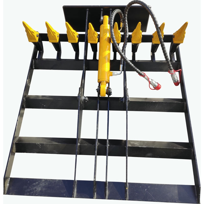 Планировщик земель