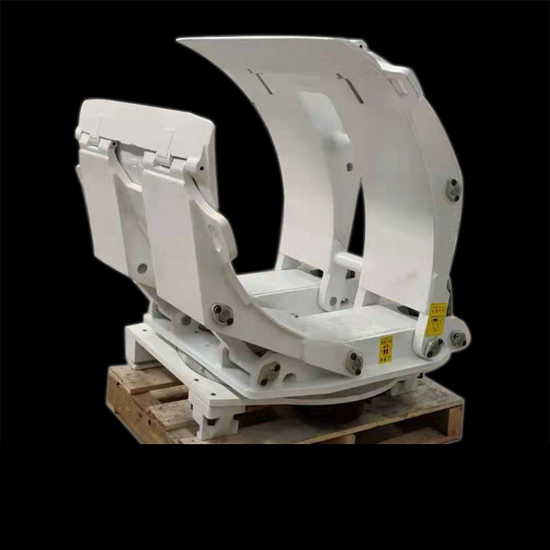 Зажим для рулона бумаги