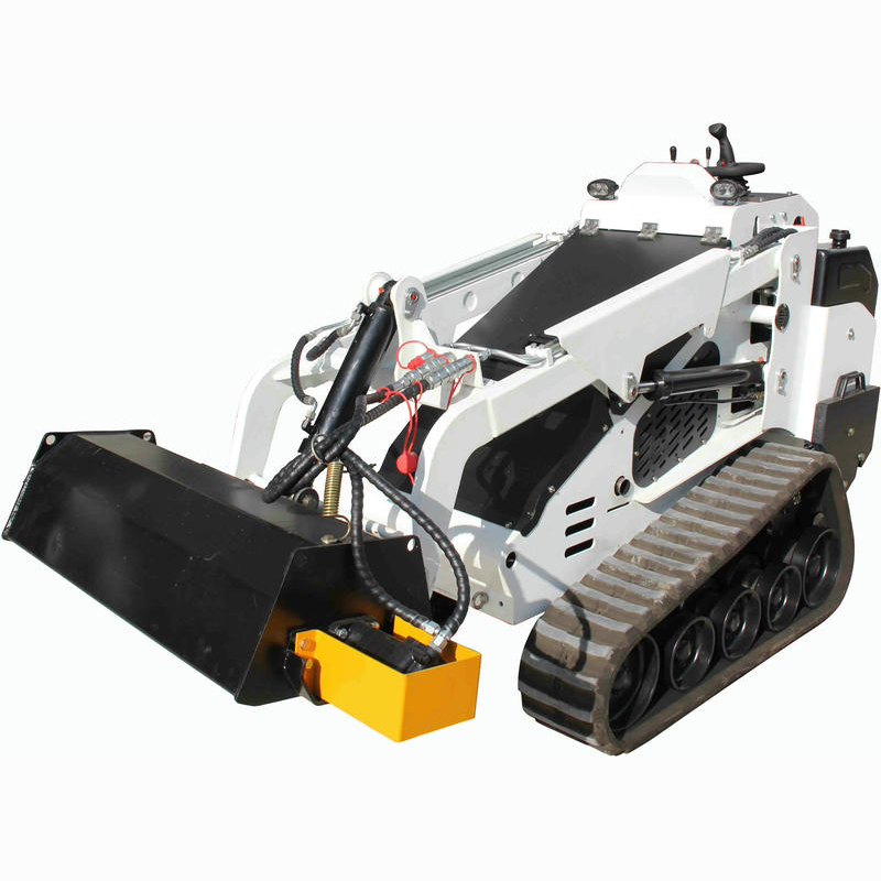 роторный культиватор