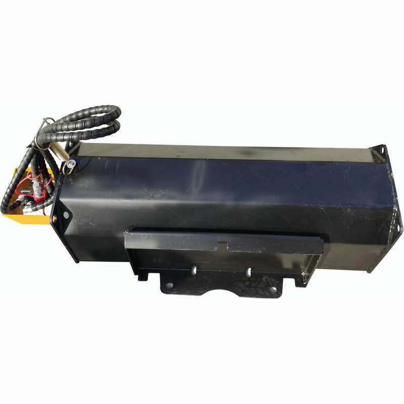 роторный культиватор