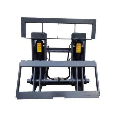 Вилка с наконечником