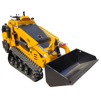 Продажа мини-погрузчиков