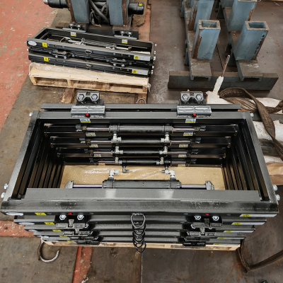 Боковой переключатель