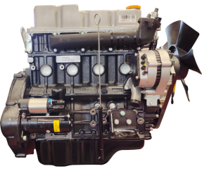 Детали двигателя