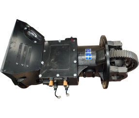 Детали коробки передач