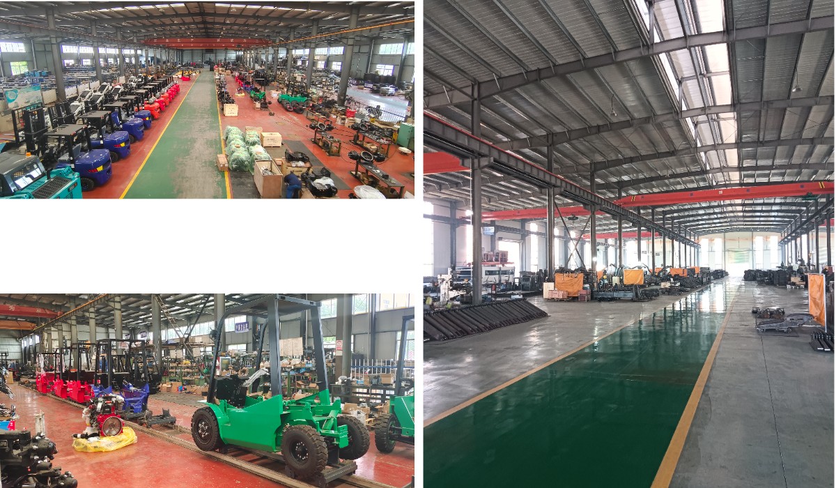 Продажа гусеничного погрузчика