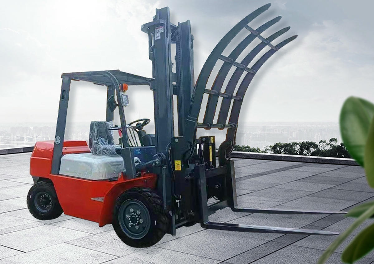 Деревянный зажим