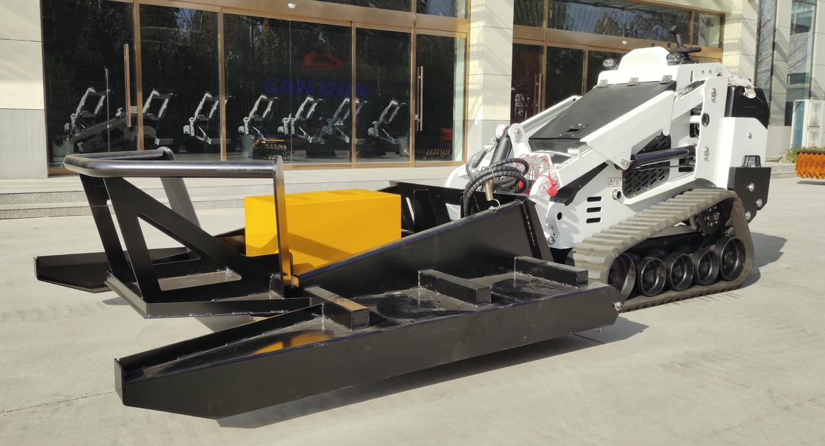 Кусторез Кусторез