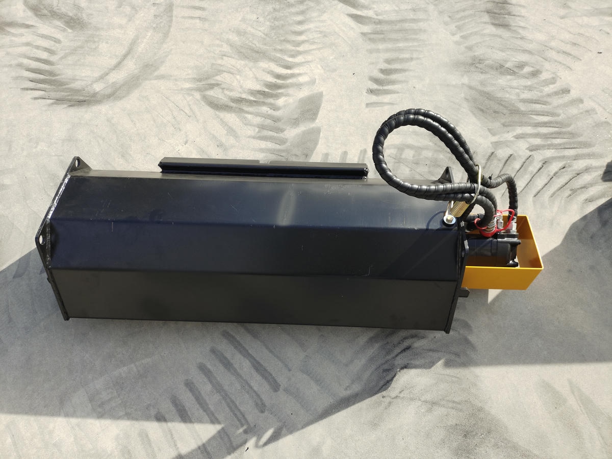 Роторный культиватор