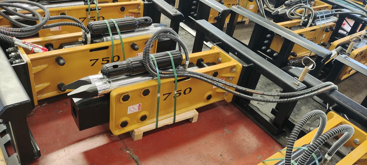 Выключатель Молоток