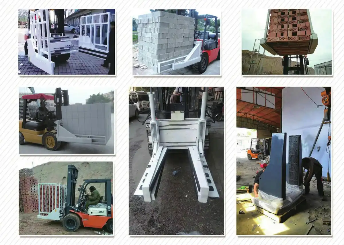 ВИЛОЧНЫЙ ПОГРУЗЧИК В СТРОИТЕЛЬСТВЕ ВИЛОЧНЫЙ ПОГРУЗЧИК В СТРОИТЕЛЬСТВЕ
