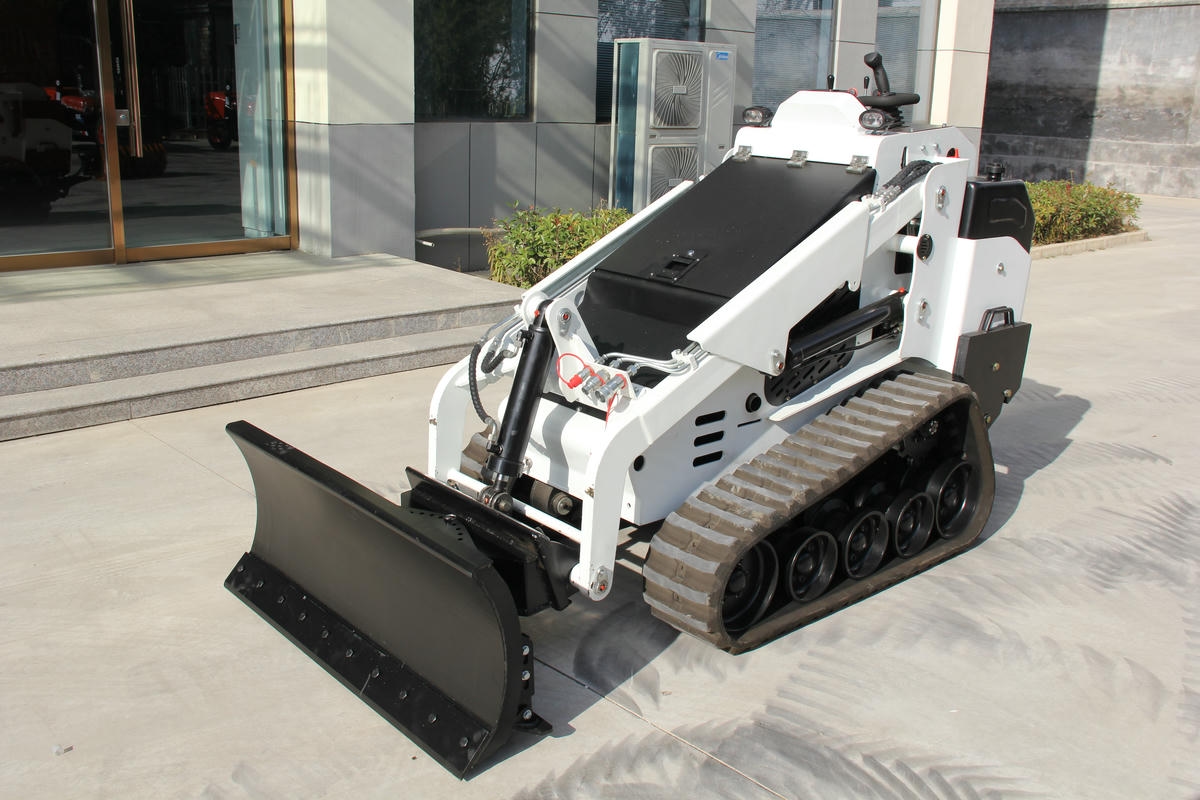 Снежный толкатель