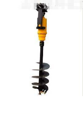 1,2-тонный мини-экскаватор