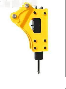 1,2-тонный мини-экскаватор