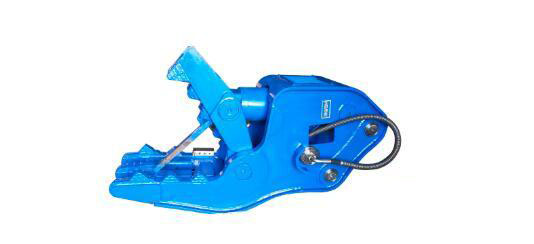 1,2-тонный мини-экскаватор