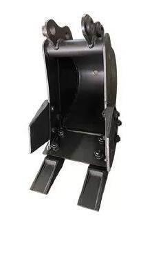 1,2-тонный мини-экскаватор