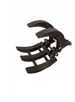 1,2-тонный мини-экскаватор