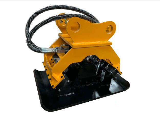 1,2-тонный мини-экскаватор