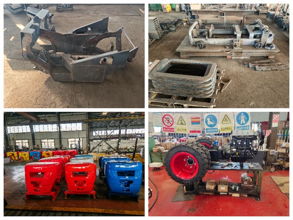 заводская выставка